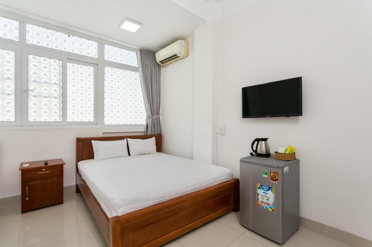 Star Hotel Vung Tau Quarto foto